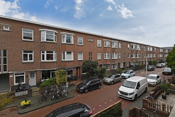 Medium property photo - Bennekomstraat 78, 2573 RH Den Haag
